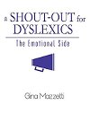 image cover shout out for dyslexis
