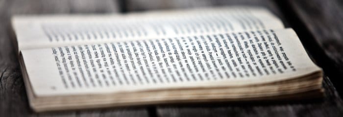 20 Facts About Reading - Book Image