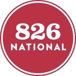 Image of 12 Literacy Programs - 826 National