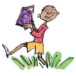 Image of Literacy Programs - The Book Bus