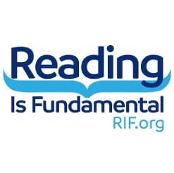 Image of Literacy Programs - Reading is Fundamental RIF