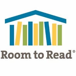 Image of Literacy Programs - Room to Read