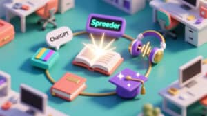 How to Speed Read - 6 Easy Techniques | Speed Reading Lounge