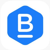 logo for beeline-reader-app-200
