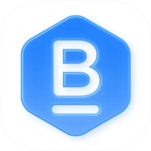 beeline-reader-app-logo