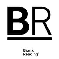 logo for bionic-reading-app-200