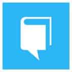 image of book tracking apps - BookShout