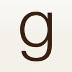 image of book tracking apps- goodreads