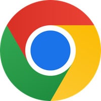 square logo image, rounded corners of chrome api-summarizer, 200px