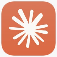 square logo image, rounded corners of claude-summarizer, 200px
