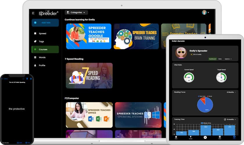 iamge of ereflect-product-screenshot