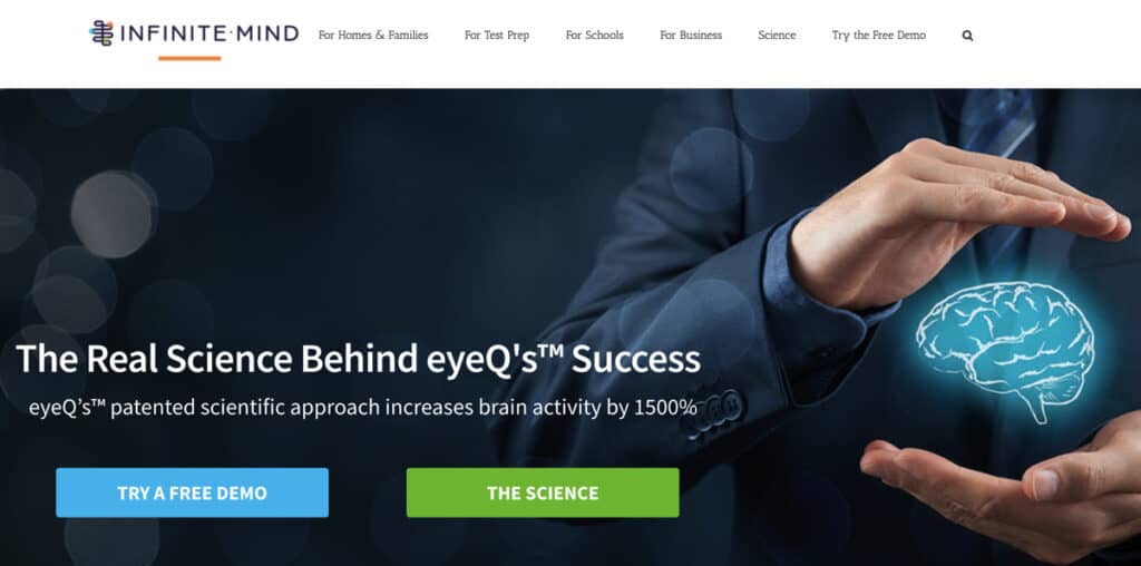 eyeq-advantage for business-research use cases