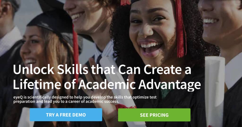 eyeq-advantage for career use cases