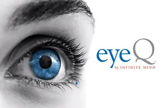 Image of EyeQ Advantage Speed Reading Course