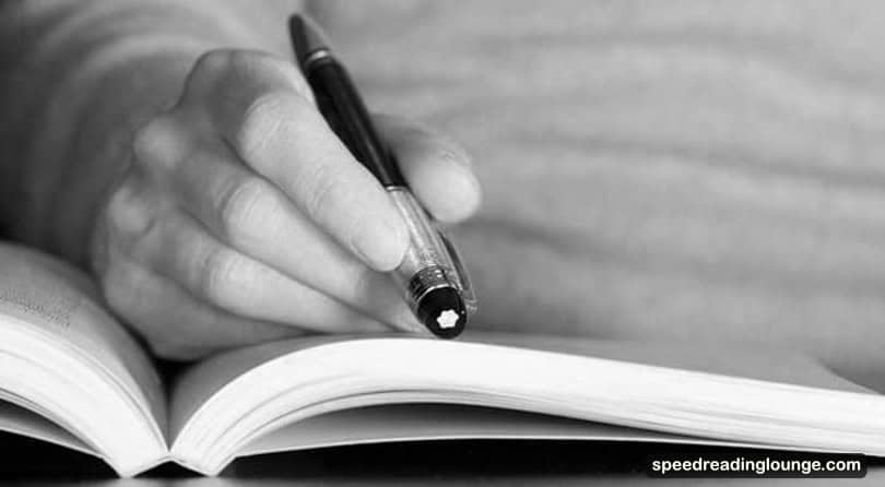 hand pacing - showing pointer method and comparisons