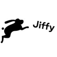 logo for jiffy-reader-app-200