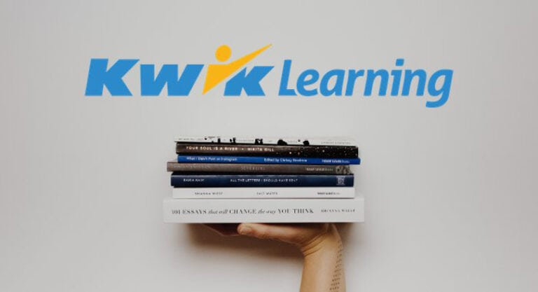 Kwik Learning Types Kwik Learning Review - Jim Kwik | Speed Reading Lounge