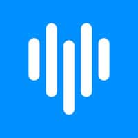 square logo image with rounded corners of lovo-genny-tts-app-200px