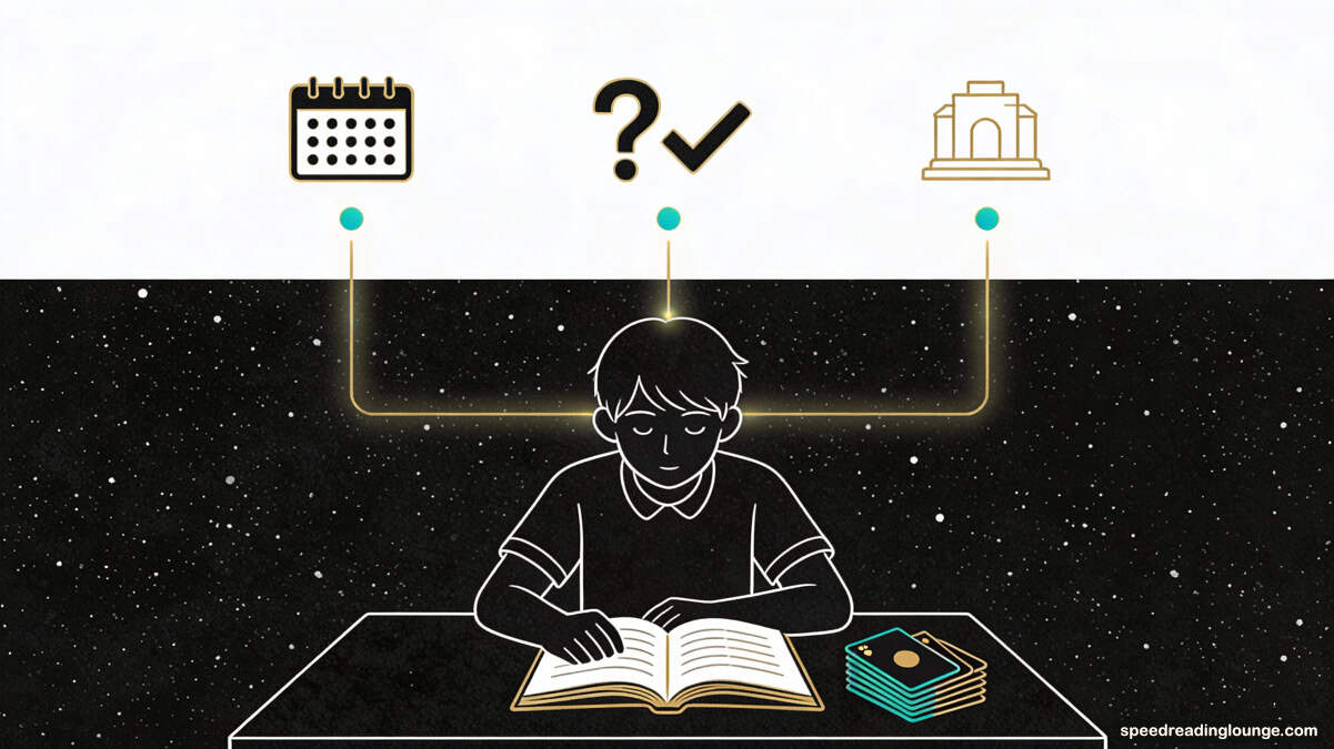 7 Memory Techniques to Improve Learning & Retention | Speed Reading Lounge