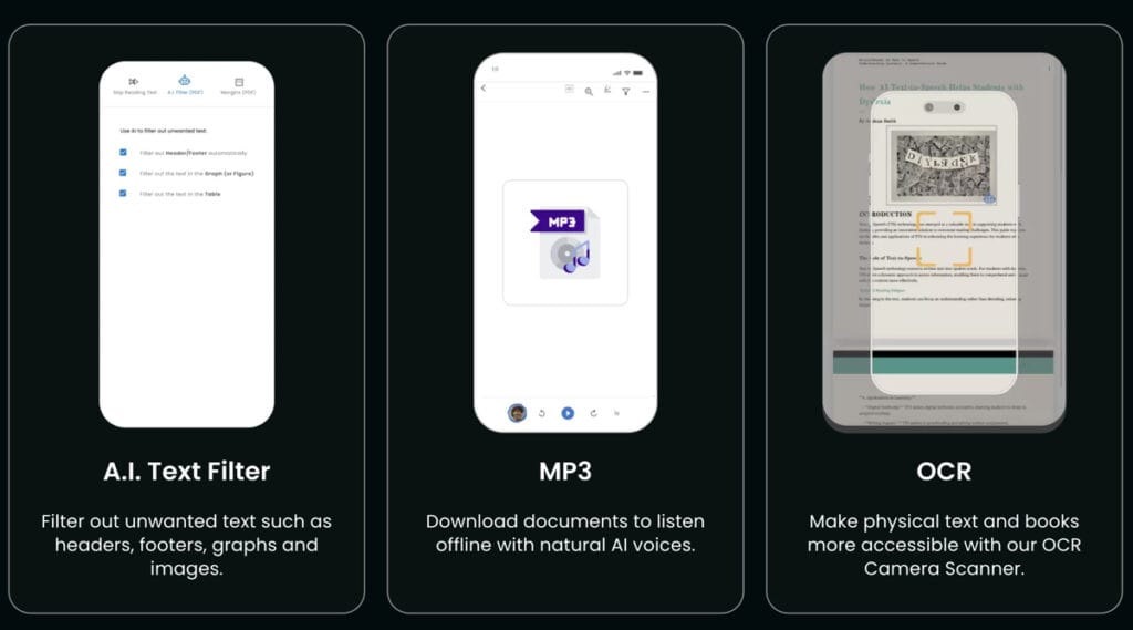 overview features of natural-reader-features-iphone