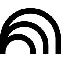 square logo image, rounded corners of notebooklm-summarizer, 200px
