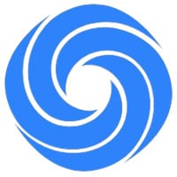 square logo image, rounded corners of notegpt-summarizer, 200px
