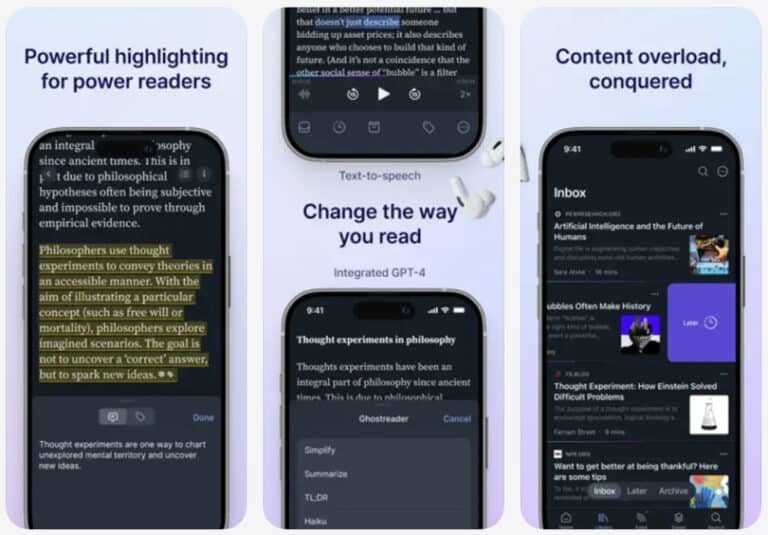 Readwise Reader Review 2026: Worth It? | Speed Reading Lounge