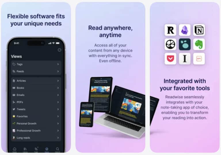 Readwise Reader Readwise Reader Review 2026: Worth It? | Speed Reading Lounge