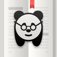 square logo image with rounded corners of reedy-tts-app-200px