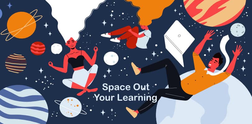 Image Spaced Repetition - Space Out Your Learning