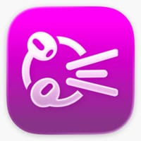 square logo image with rounded corners of speechcentral-tts-app-200px