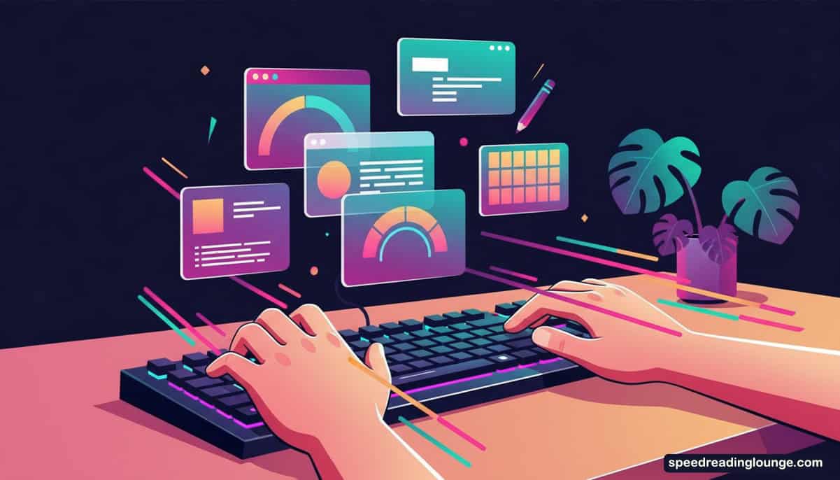 16 Best Typing Software [Year] + AI | Speed Reading Lounge
