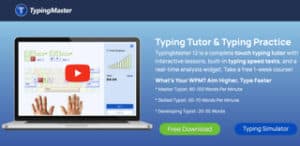 16 Best Typing Software [Year] + AI | Speed Reading Lounge