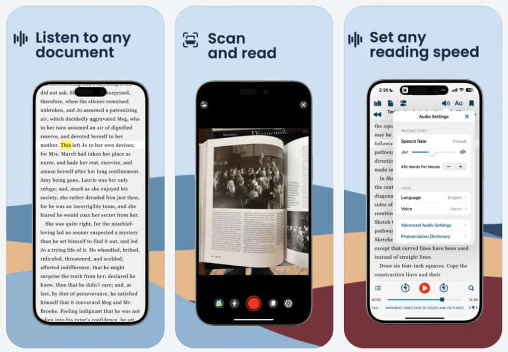 image voice-dream-reader-iphone-features