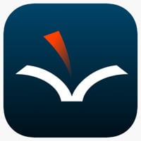 square logo image with rounded corners of voicedreamreader-tts-app-200px