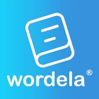 app logo image of wordela-app-200